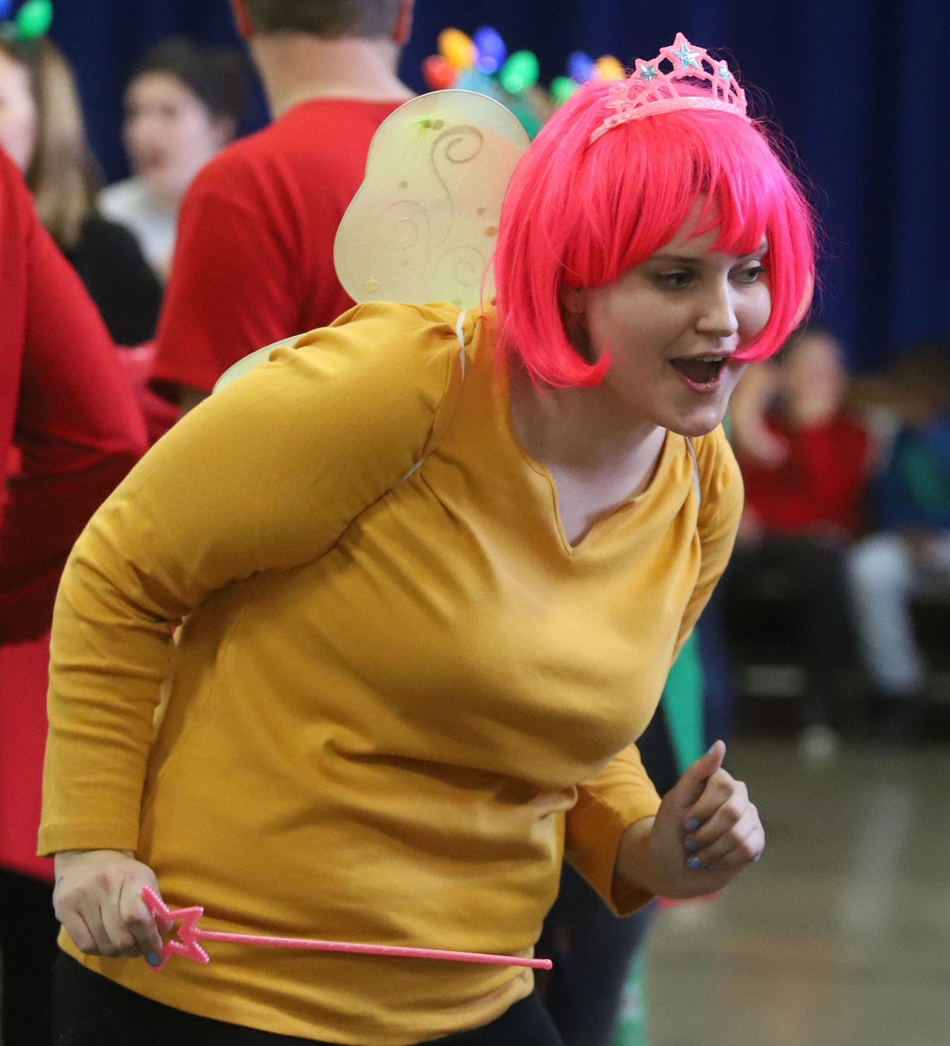 Dennis Book Fair Assembly 30 12.18.18.jpg